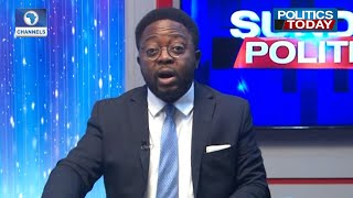 Kwankwaso Presidential Alliance With Peter Obi & PDP Internal Wrangling | Sunday Politics
