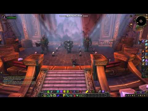 What is Worth Fighting for