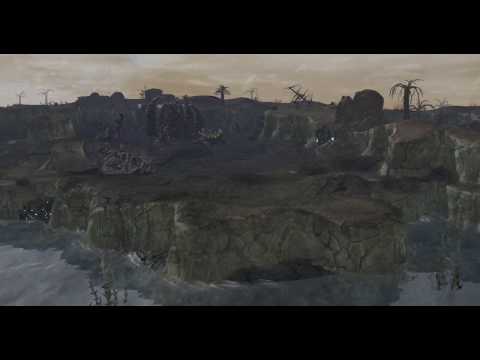 StarCraft: Mass Recall v6.2 - Queen of Blades 01 - Vile Disruption