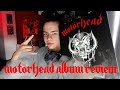 Motörhead Self Titled Album Review