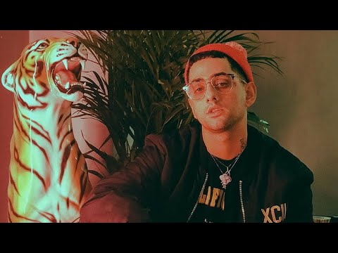 Wayne Santana - Shuttle Freestyle (Prod. Sick Luke)