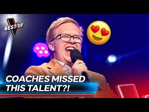 How Did NO Coach Turn for This FAN-FAVORITE Singer?