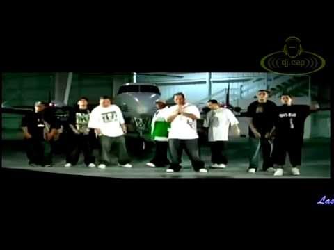 Las Noches son Tristes (remix djcap) - Divino, Khriz y Angel Ft. Varios