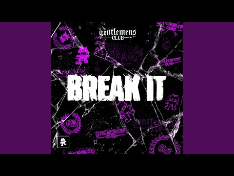 Break It