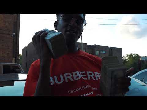 SlimeGoon9 #NwLord - R.I.C.O (Official Video)