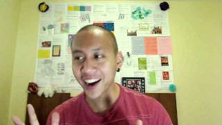 Dan Hill Saw My Video &quot;Sometimes When We Touch&quot; Cover!!! (PS - Sorry for the snot) by Mikey Bustos