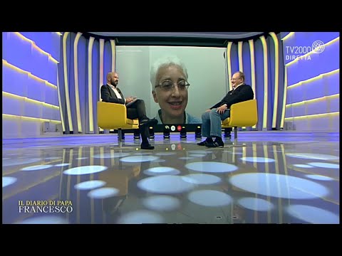 Il Diario di Papa Francesco, 8 ottobre 2020