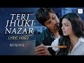 Teri Jhuki Nazar Official Lyrical Video Murder 3 Pritam Shafqat Amanat Ali Bollywood Songs