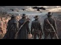 YOU MUST SEE THIS FILM NOW West Of Hell Best Full Action Fantasy Movie In English