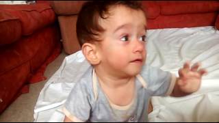 Miracle baby born at 23 weeks, weighed jst 570 grams