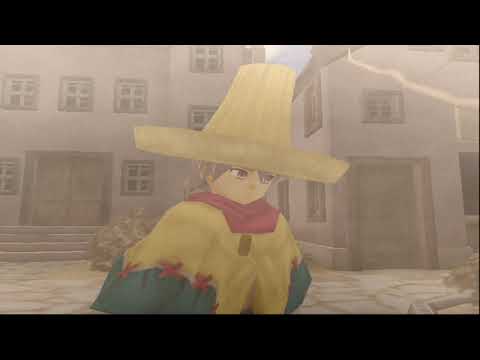 Suikoden V part 18 ( Rencana untuk menolong Lordlake ! )