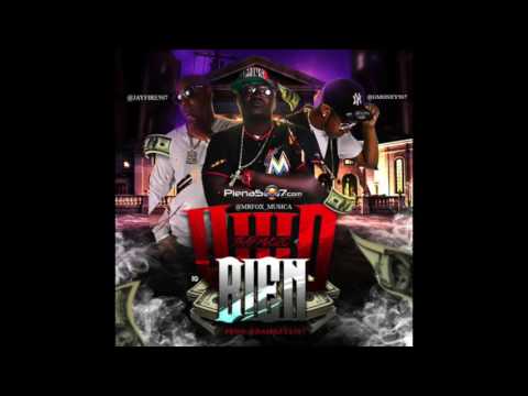 Mr. Fox Ft. G Money & Jay Fire - Vivo Bien (Trap 2016)