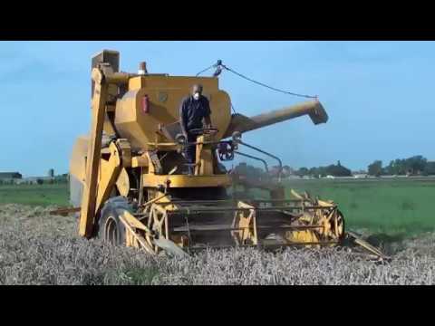 Landb. Baeyaert - Leffinge - Clayson M103