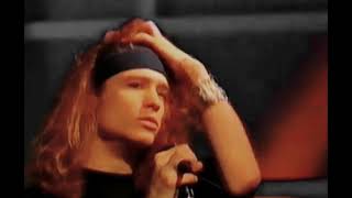 Héroes del Silencio - No más lágrimas (Video Oficial)