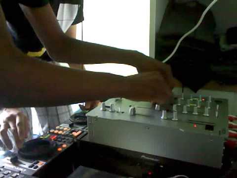 Jupiter Punk (Digitalism vs Daft Punk)