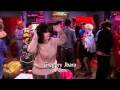 Толстая Моника танцует. Сериал Друзья (Friends) 