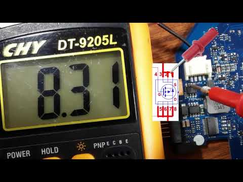 Learn how track Laptop motherboard voltage laptop schematics reading