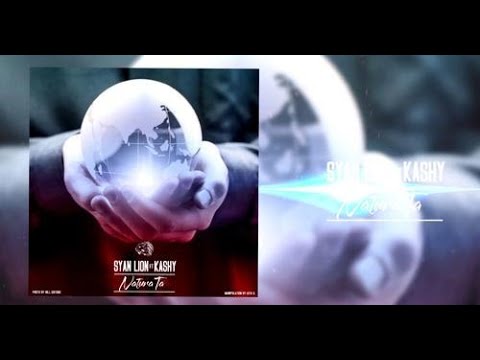 Natura Ta -Syan Lion feat Kashy (official video)