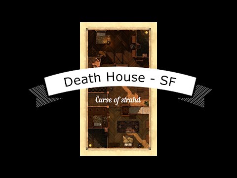 Death House - Second Floor