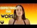 How to Stop Expecting The Worst (Catastrophizing) -Teal Swan-