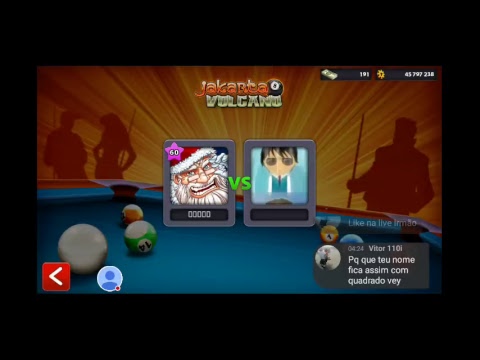 8 BALL POOL FREE COINS!  ID 249-485-457-3