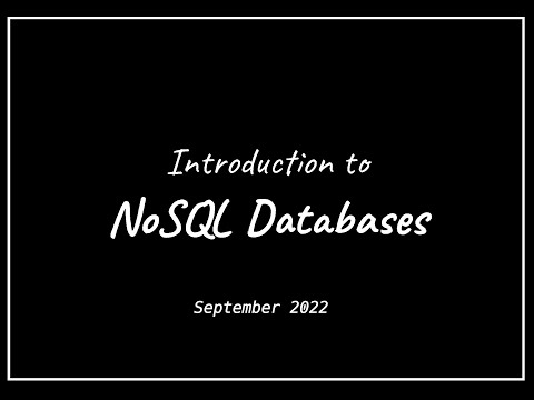 NoSQL Database Analysis and Comparison