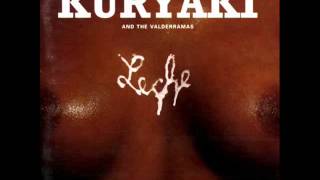 Illya Kuryaki & the Valderramas - Leche (1999) [Full Album]