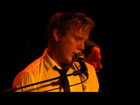 Osmo Ikonen - Rise Above (Birdland, Helsinki 10.9.2010)