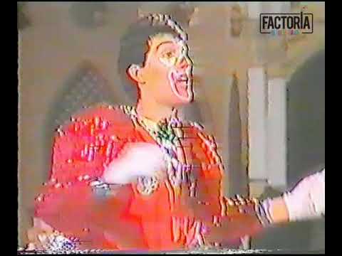 CARNAVAL 1992 - MURGA LOS GUACHIPANDUZY - FINAL