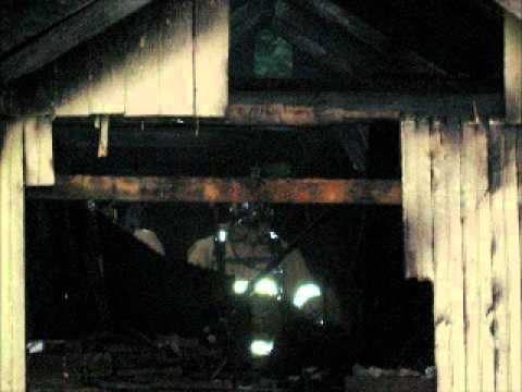 Lincolnway Fire Department