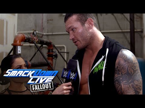Fight Size Update: Smackdown Fallout, Dark Matches, PWG Match Change & More!