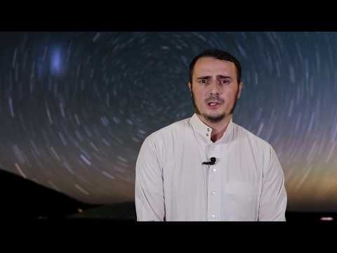 Thuaj: "Besoj në Allahun pastaj qëndro në të" - Muhamed Hoxha