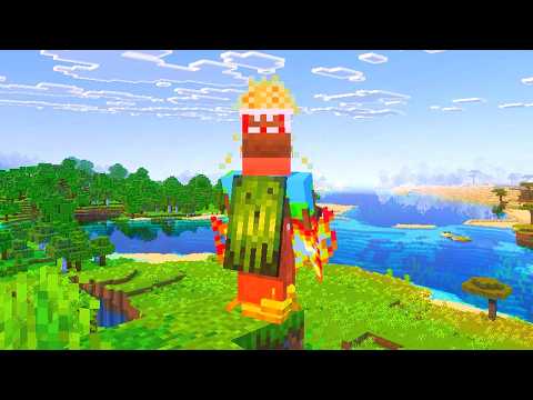 Claim the Zombie Horse Cape RIGHT NOW (it's finally here) - Minecraft Bedrock 1.21.131