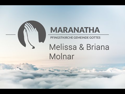 Melissa & Briana Molnar - O, nu-s mai tari ispetele ca harul