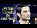 Aye Mere Humsafar Ek Jara Intezar Full Song Aamir Khan Udit Narayan Qayamat Se Qayamat Tak