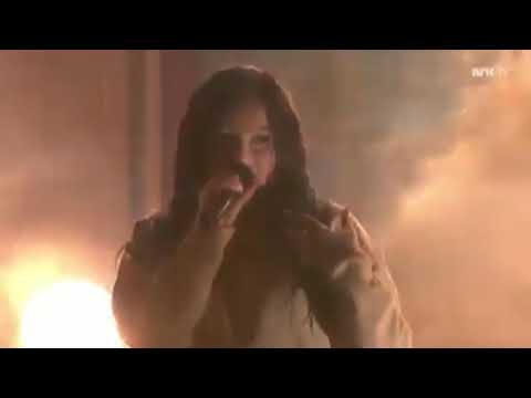 Play - Alan Walker | Torine Michelle | Live Performance 2019