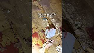 Saddest things i’ve found… #abandoned #abandonedplaces #urbex