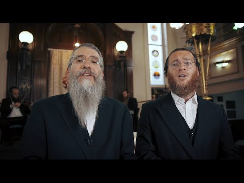 A Moment of Soul -   Avraham Fried - R' Shais Taub - Cantor Yaakov Lemmer