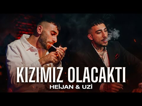 Heijan ft Uzi - Kızımız Olucaktı (Prod. Arabesk Design)