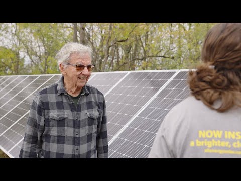 Customer Testimonial - Bob in Wisconsin