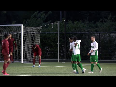 Grote zorgen voor AMVJ na nederlaag tegen HBOK