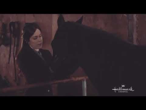 When Calls the Heart Season 5 Elizabeth rides Jacks horse after his death