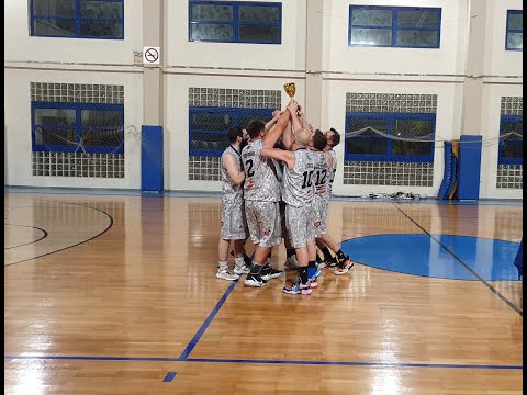 MAMBAS ANOSIA TEAM BIG LEAGUE 2 CHAMPIONS 🥇🥇🥇🥇