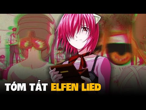 Elfen Lied
