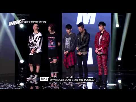 [ ENG] WIN:   Team B cut Ep 08 (3/3)