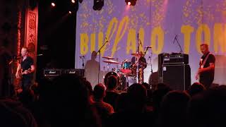 Buffalo Tom The Bus at Metro September 8, 2018