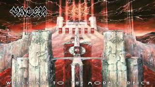 Vader - I Am Who Feasts Upon Your Soul
