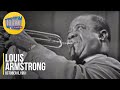 Louis Armstrong "Royal Garden Blues" on The Ed Sullivan Show