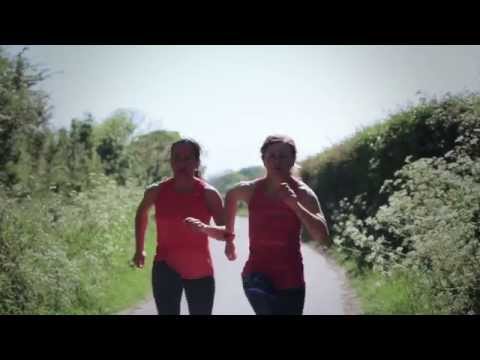 Ötillö Swimrun 2014 - Sport video about Ana & Alex racing the toughest swimrun in the world