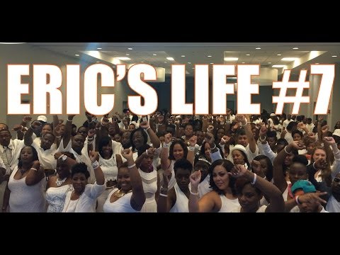 Eric's Life 7th Annual White-Attire Benefit Event by Odd?Rod